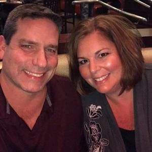 Meet your Posher, Suzanne